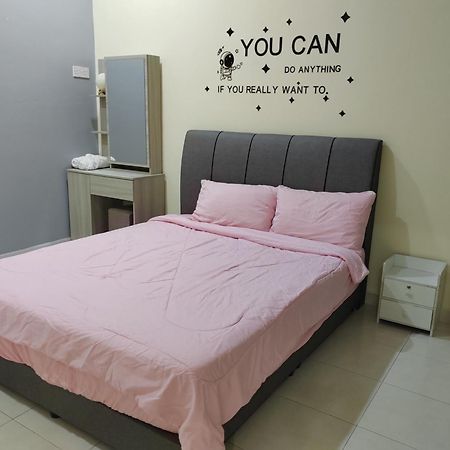 My Homestay Sitiawan - Astronaut Space House 8 Pax 外观 照片