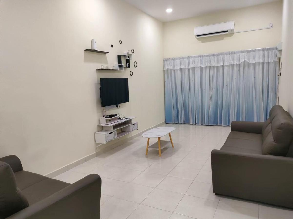 My Homestay Sitiawan - Astronaut Space House 8 Pax 外观 照片